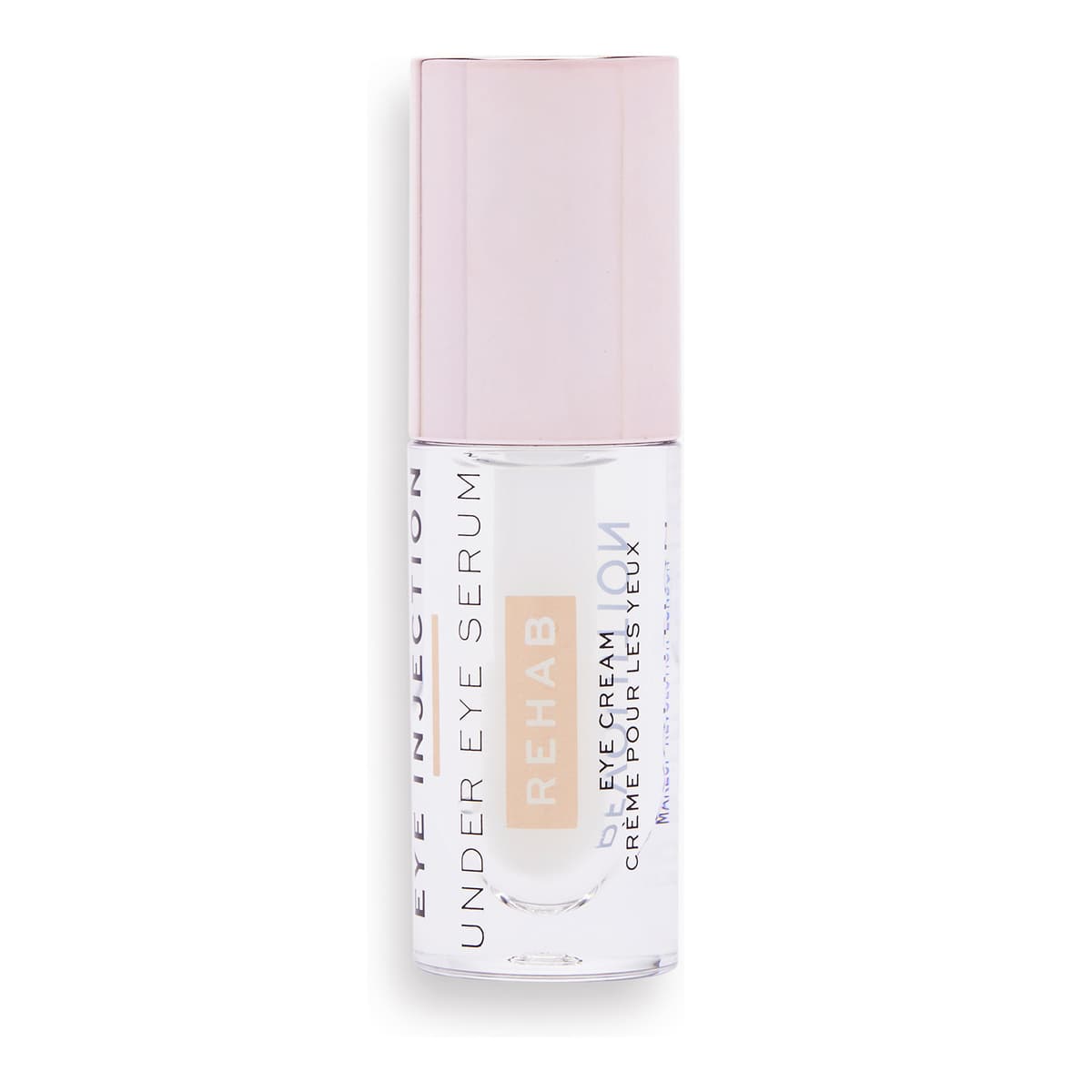Rehab Eye Injection Under Eye Serum
