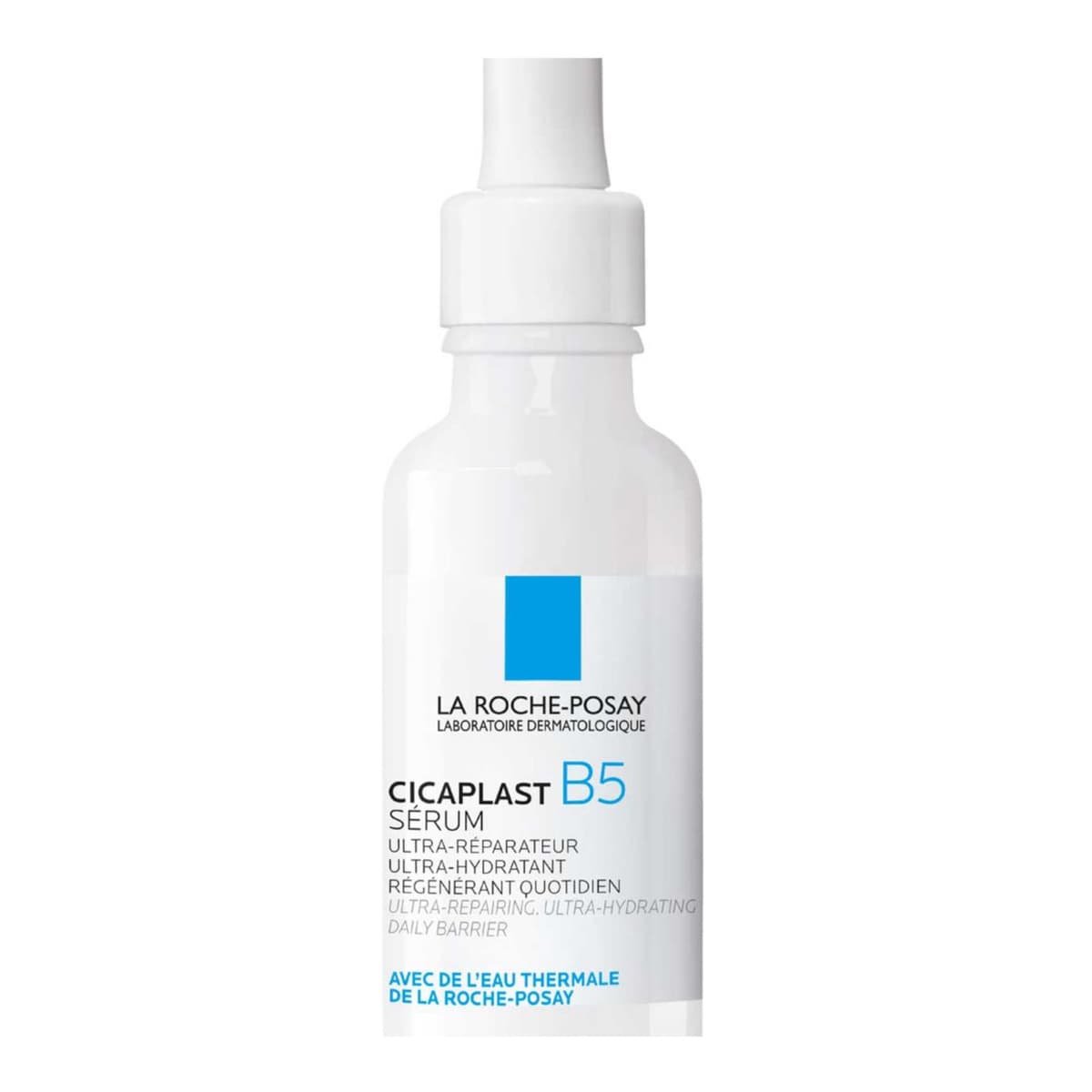 Cicaplast B5 Serum