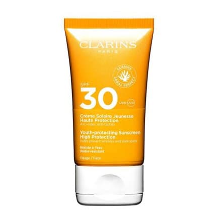 Youth-protecting Sunscreen High Protection SPF30