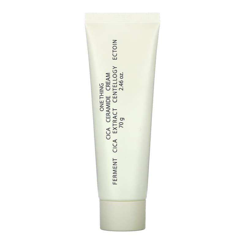 Cica Ceramide Cream