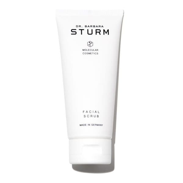 Facial Scrub