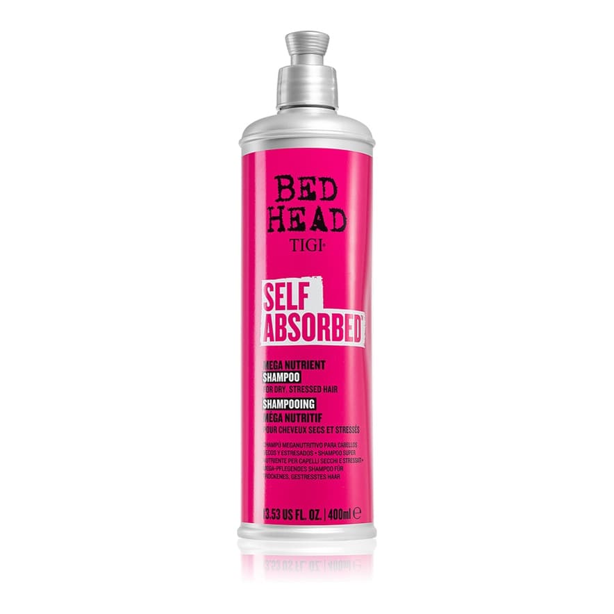 Self Absorbed Shampoo