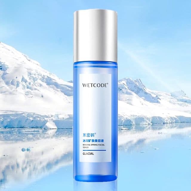 Mineral Spring Facial Toner