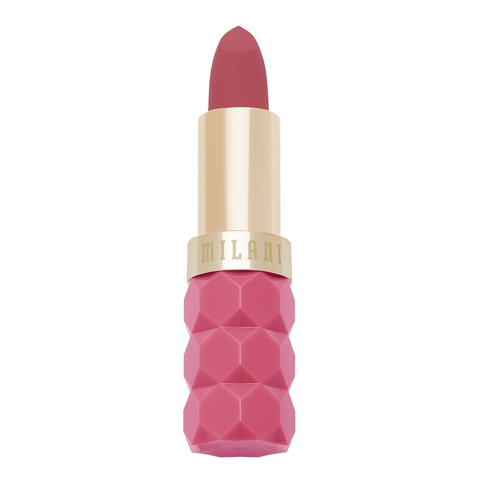 Color Fetish Matte Flora Collection Lipstick, Peony