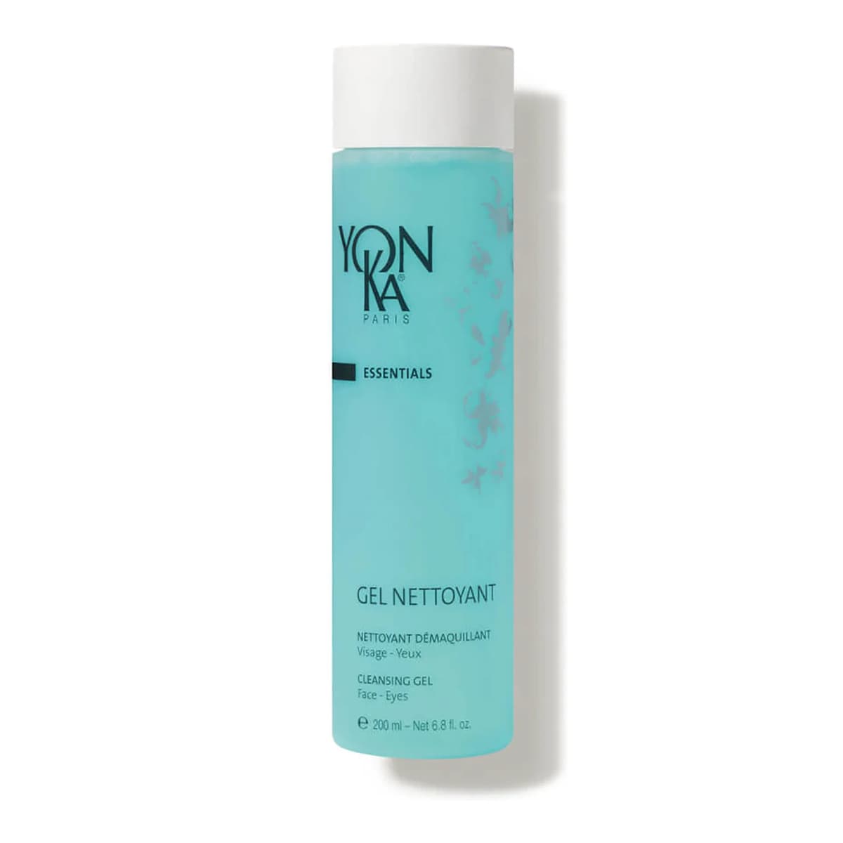 Gel Nettoyant Cleansing Gel