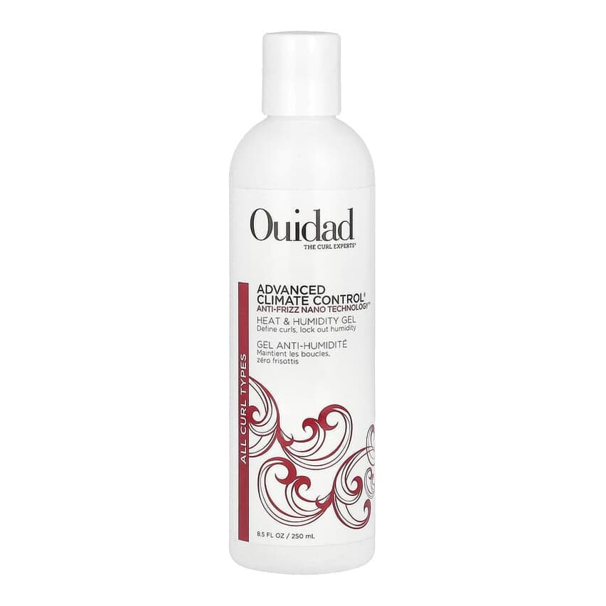 Advanced Climate Control®, Heat & Humidity Gel