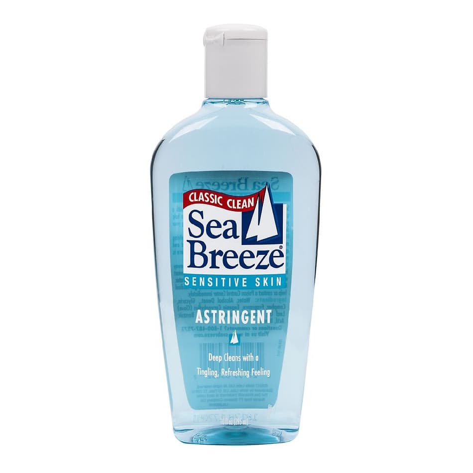 Sensitive Skin Astringent