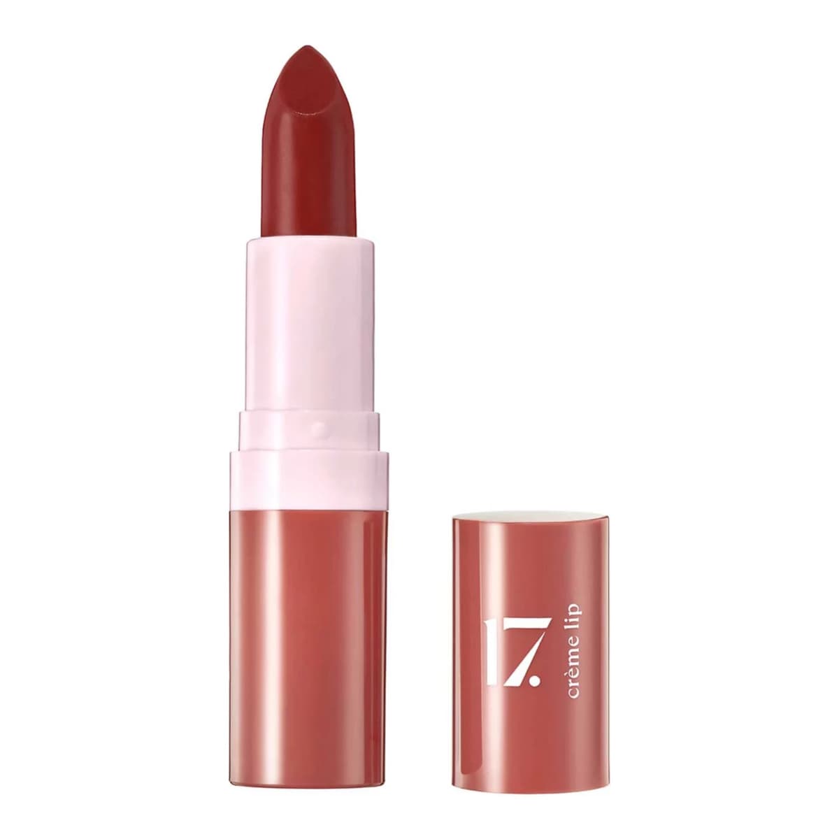 Créme Lip, Copper
