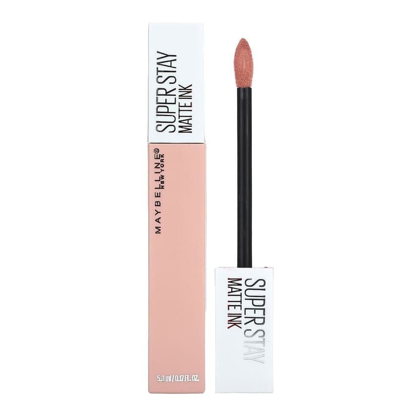 Super Stay, Matte Ink, 05 Loyalist
