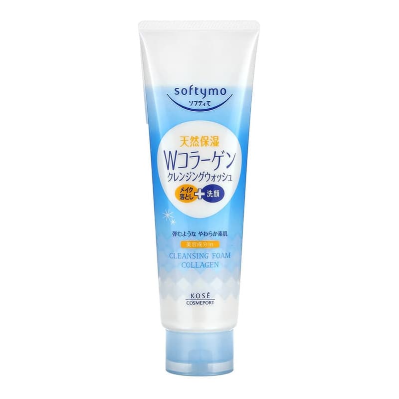 Collagen Cleansing Foam