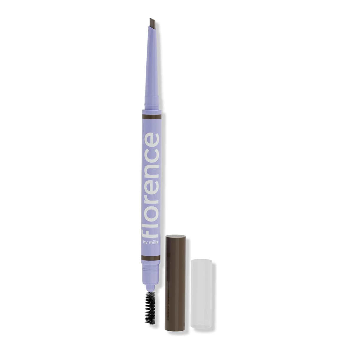Tint N Tame Eyebrow Pencil, Dark Brown