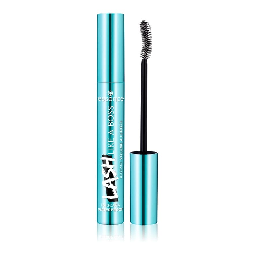 Lash Like a Boss