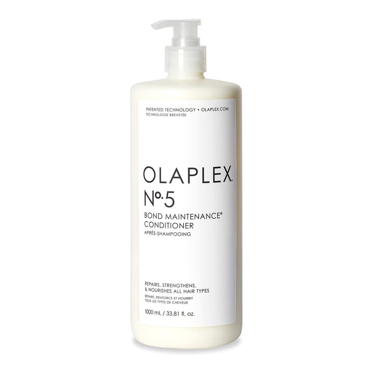 Bond Maintenance Conditioner Nº5
