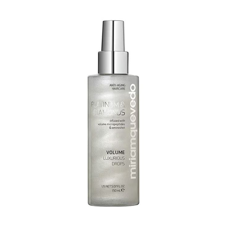 Volume Luxurious Drops