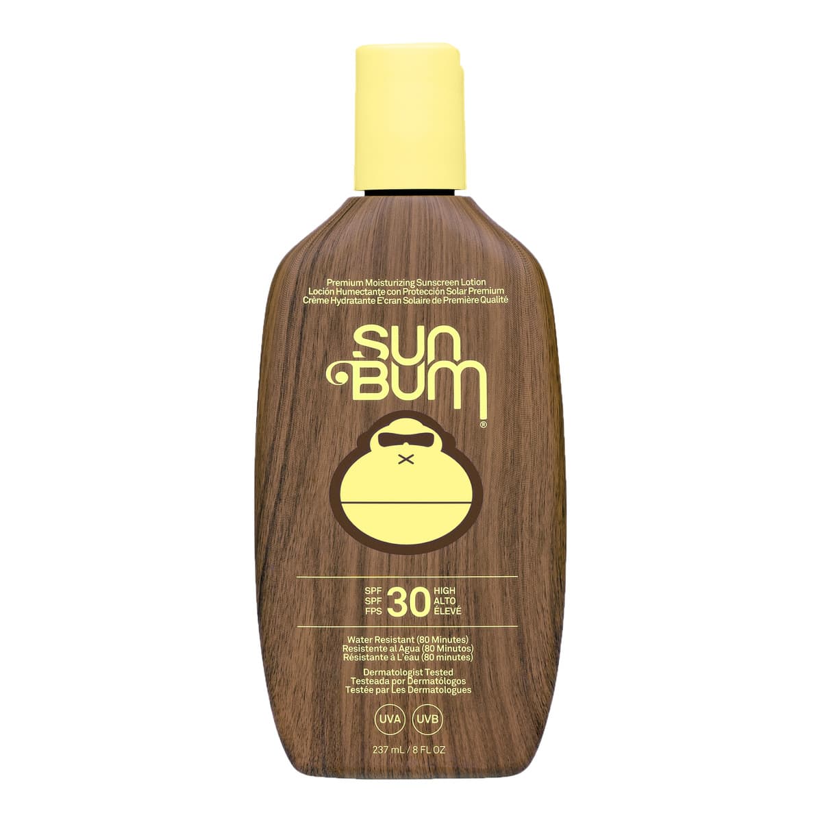 Original SPF 30 Sunscreen Lotion