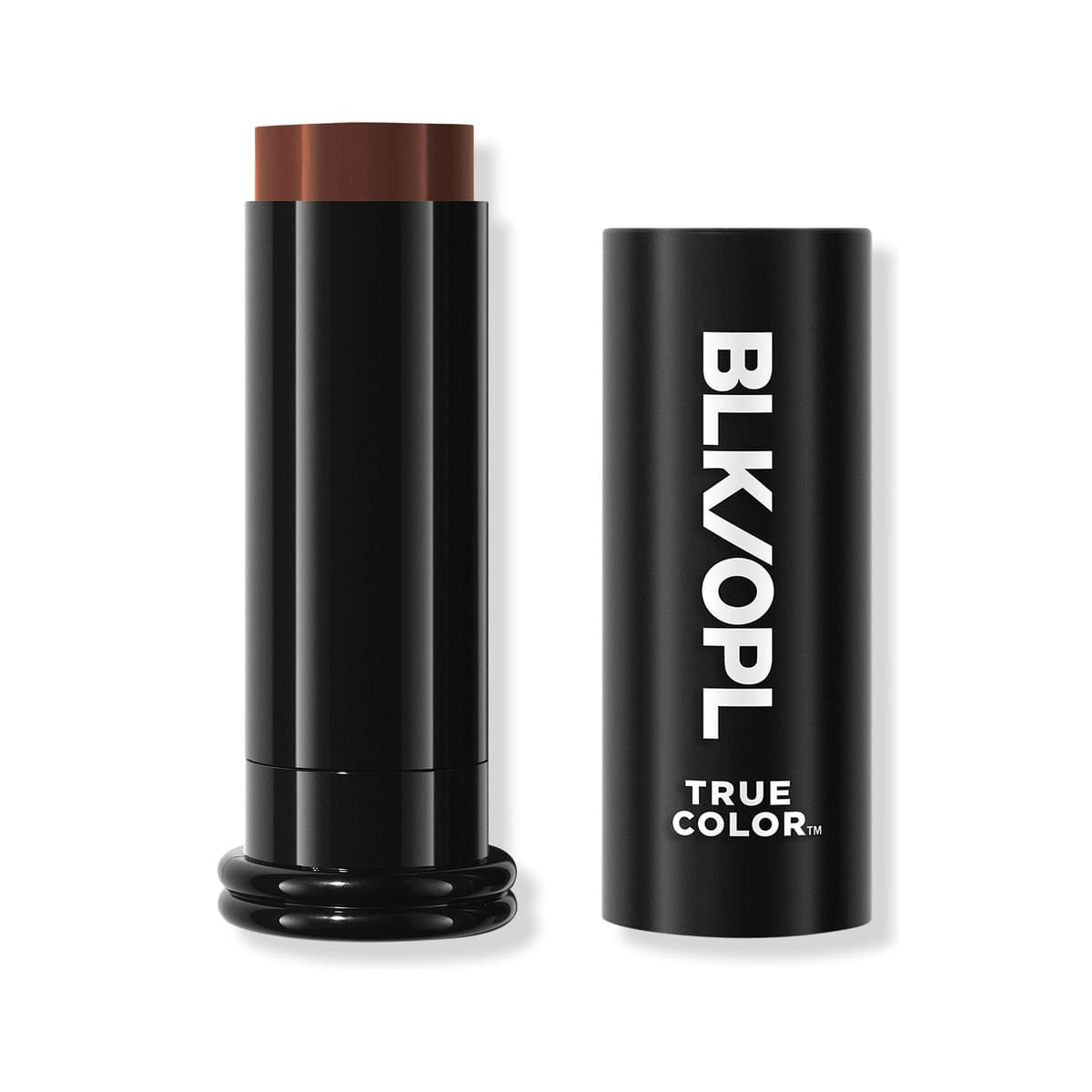 TRUE COLOR Skin Perfecting Stick Foundation SPF 15, Snatched Sepia