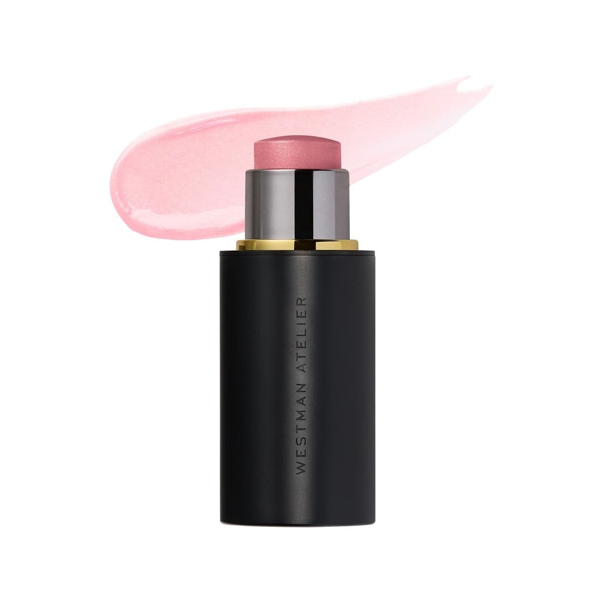 Lit Up Glow Highlighter Stick