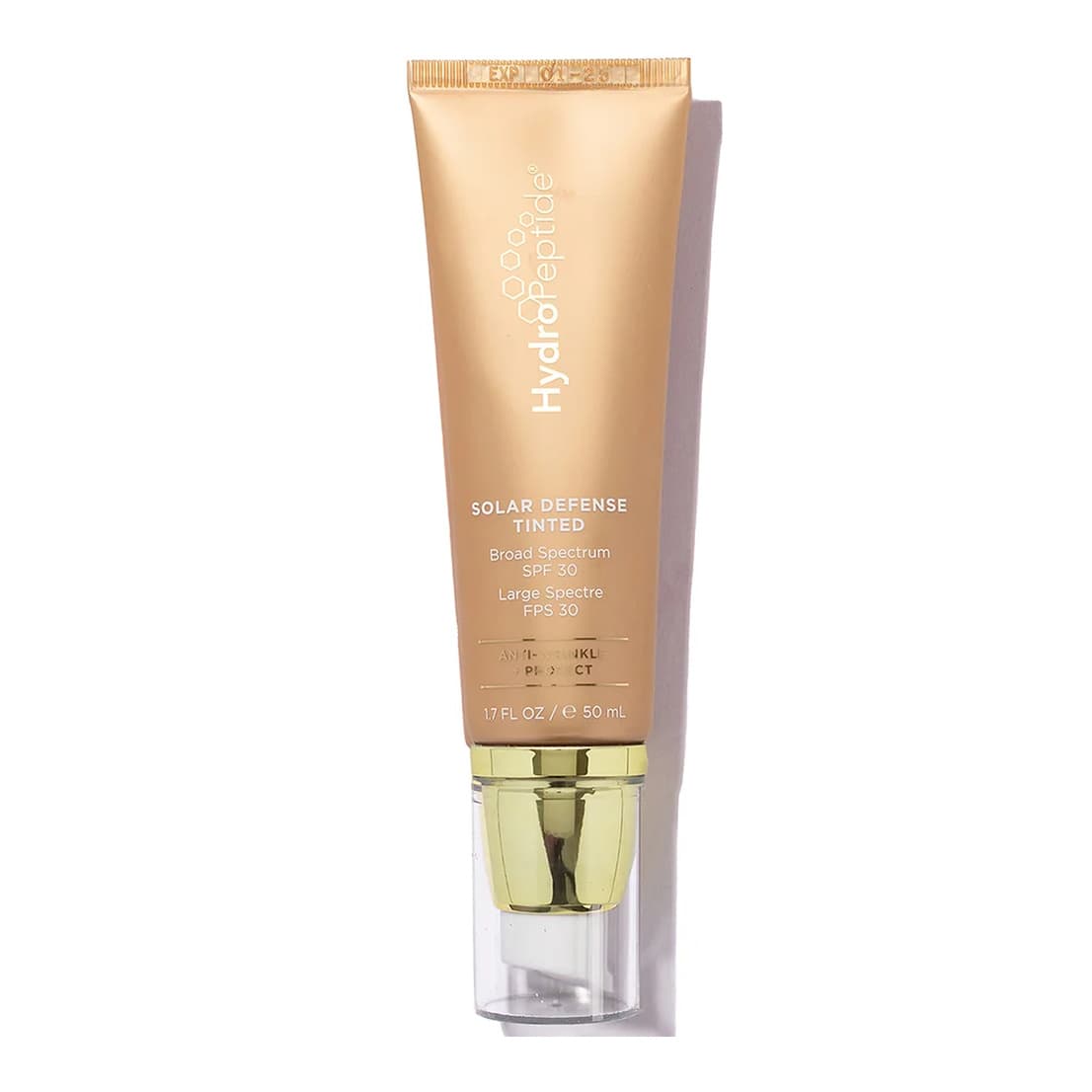 Solar Defense Tinted SPF 30