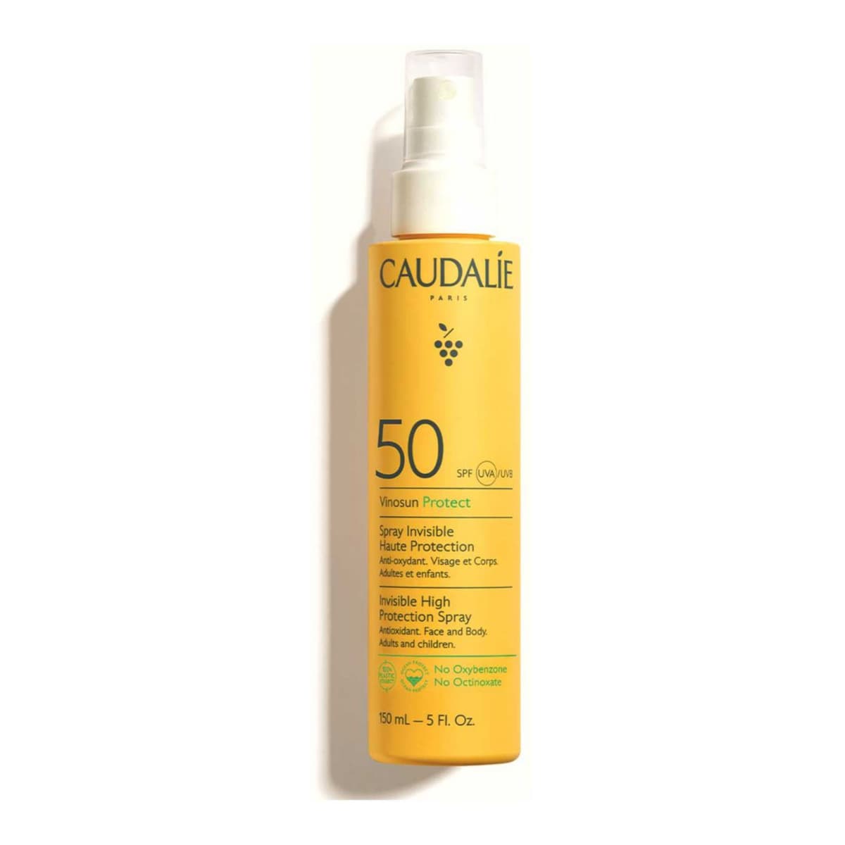 Vinosun Invisible High Protection Spray SPF 50