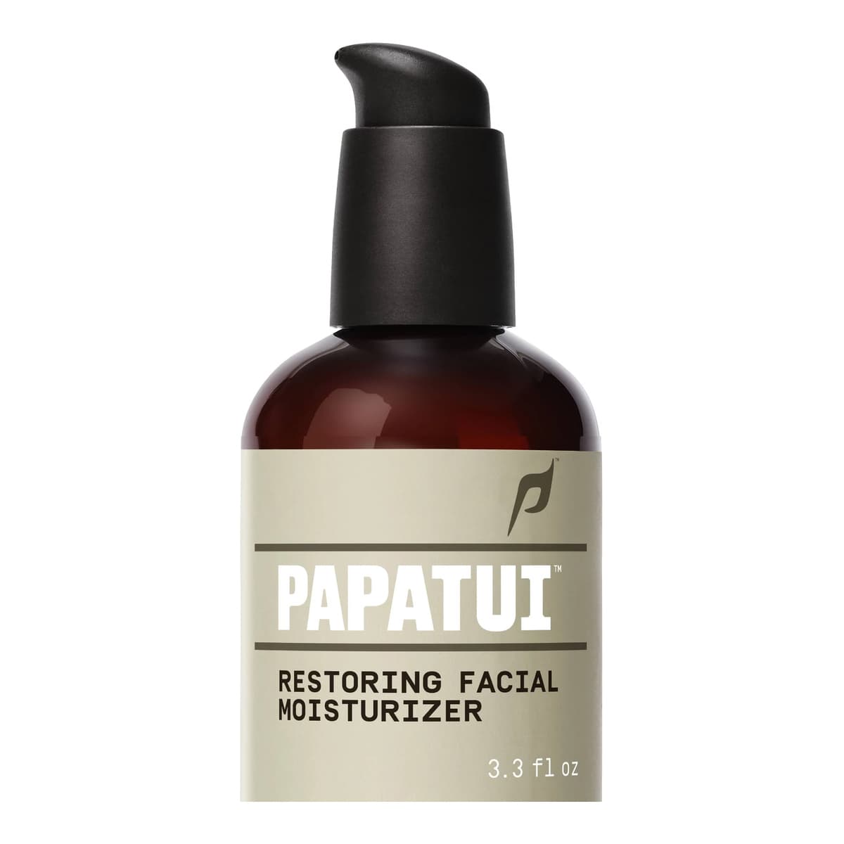 Restoring Men's Facial Moisturizer Unscented