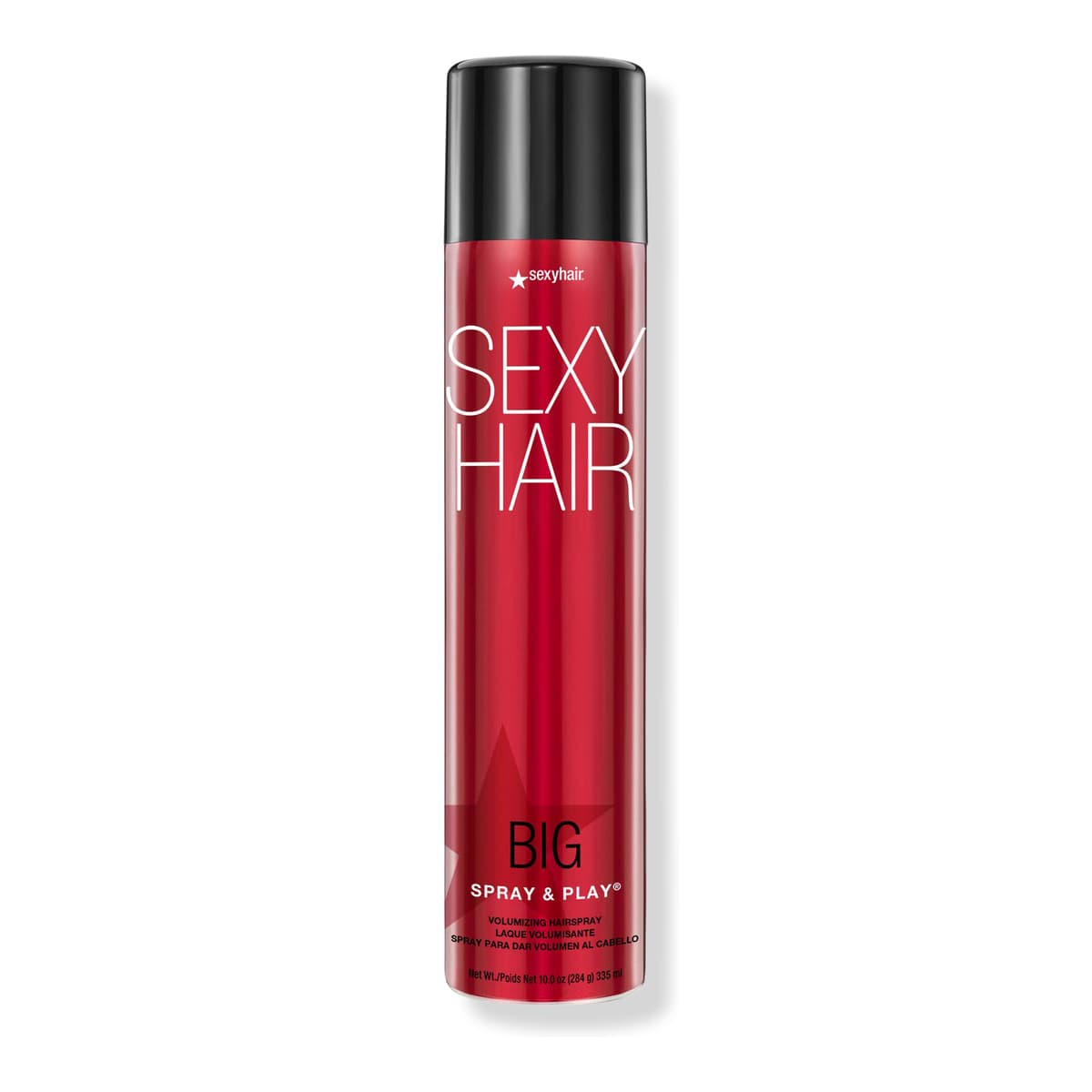 Big Sexy Hair Spray & Play Volumizing Hairspray