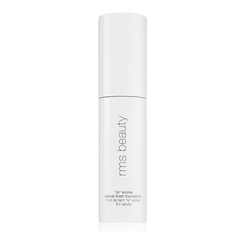 ReEvolve Natural Finish