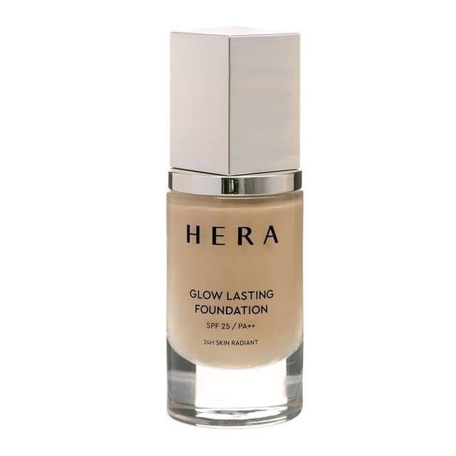Glow Lasting Foundation