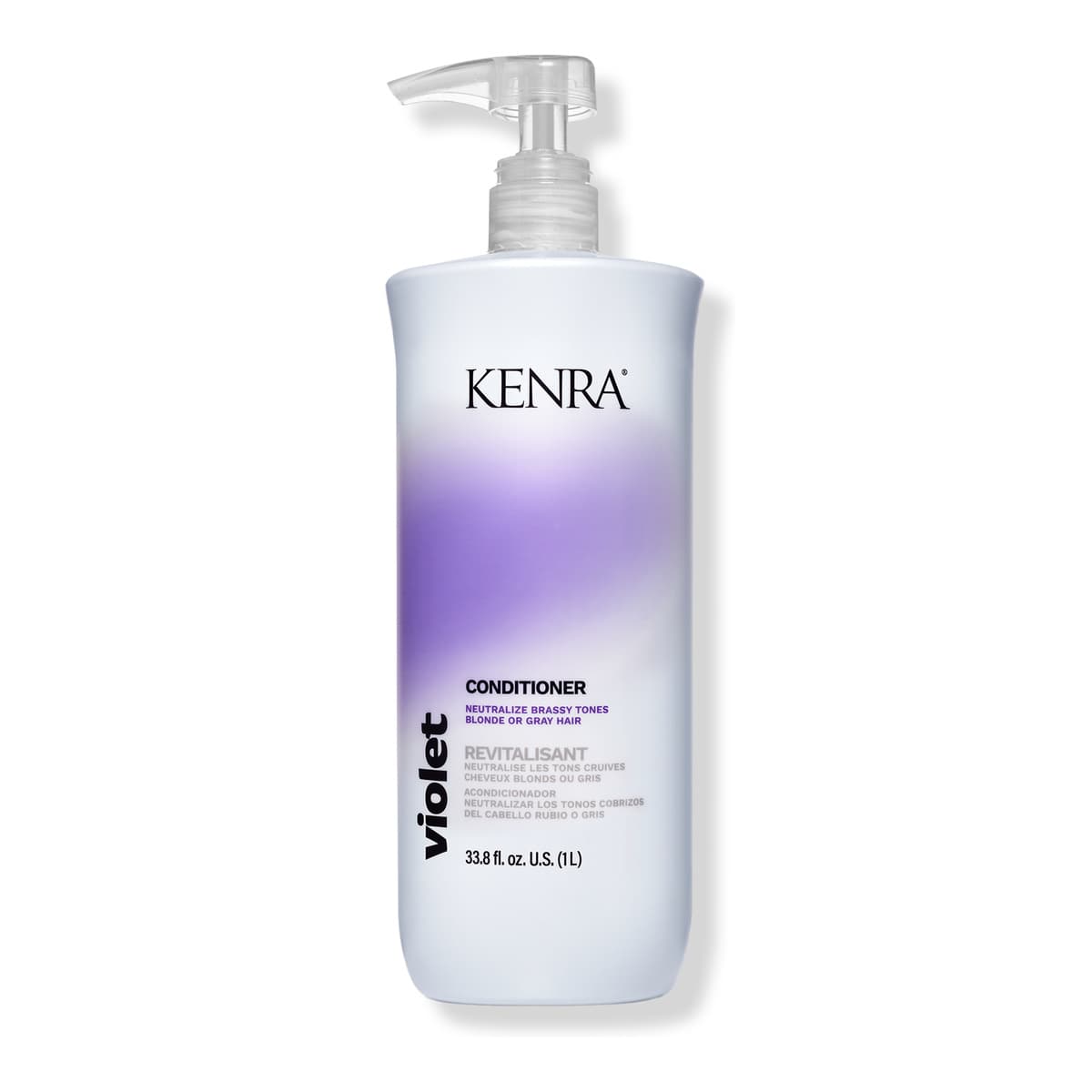Violet Conditioner
