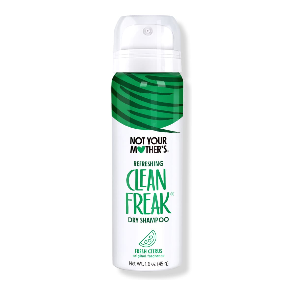 Travel Size Clean Freak Refreshing Dry Shampoo