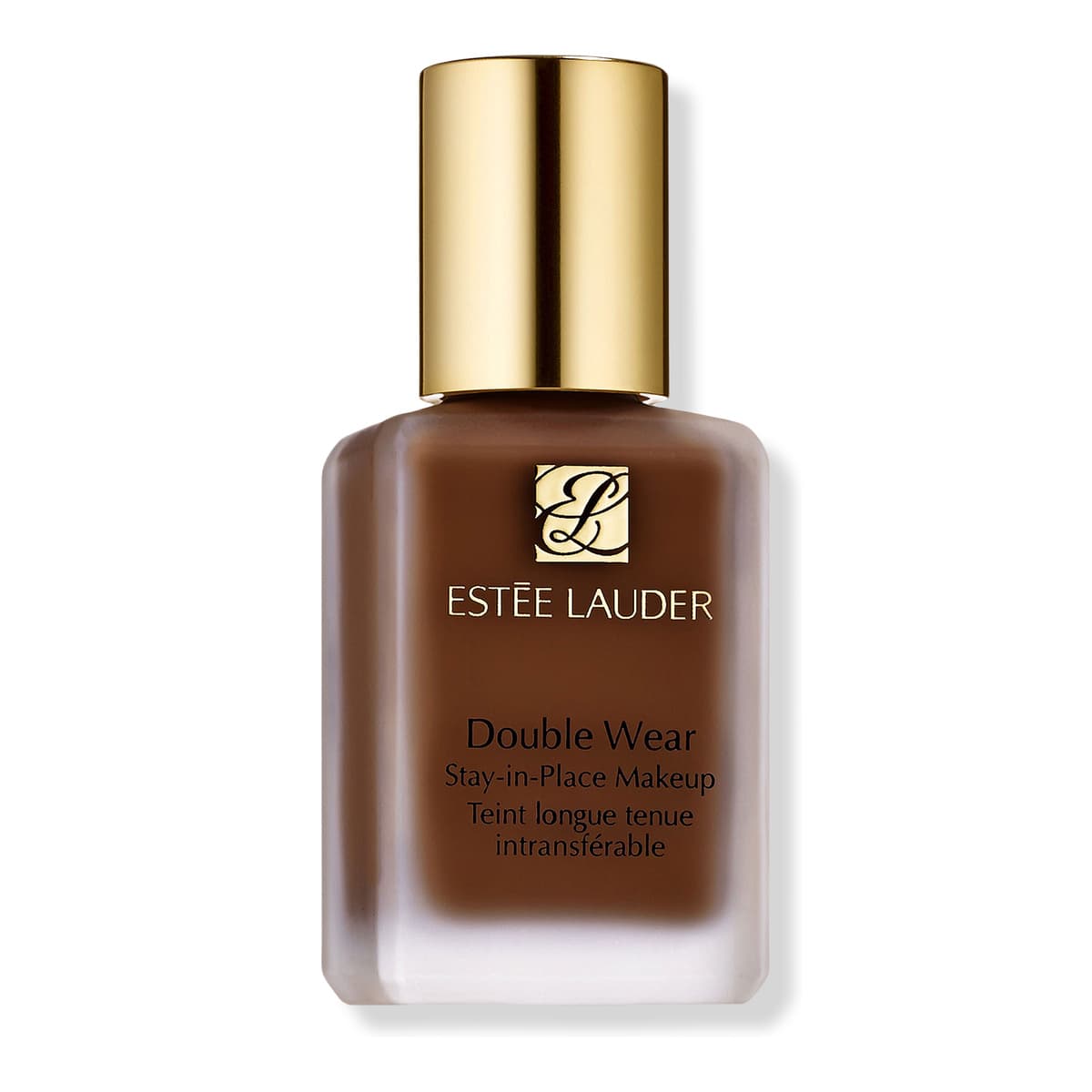 Double Wear Stay-in-Place Foundation, 8C1 Rich Java