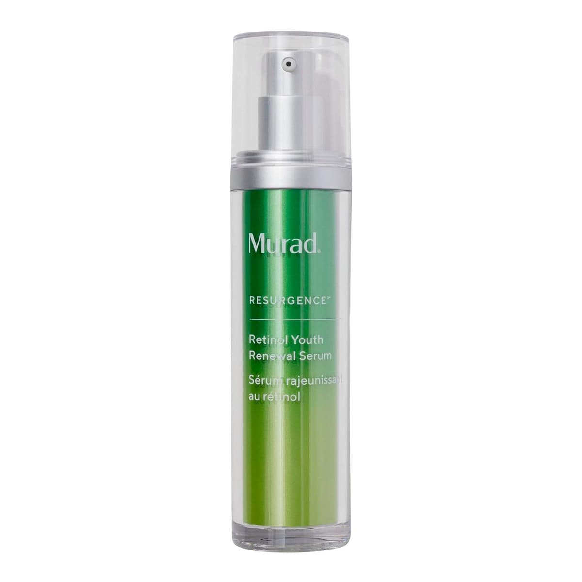 Retinol Youth Renewal Serum