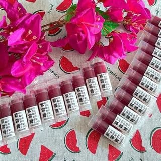 Mini Purple Cloud Ointment