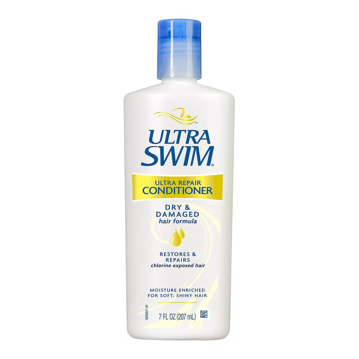 Dry & Damaged Hair Formula Ultra Repair Conditioner