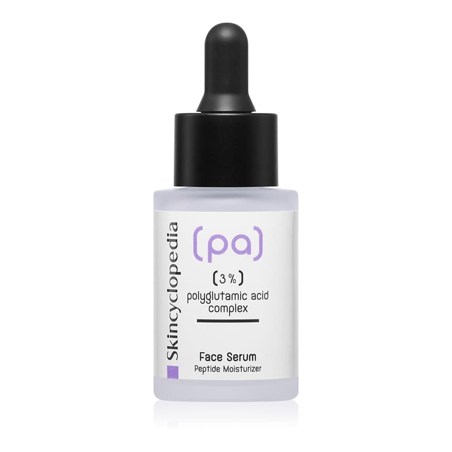 3% Polyglutamic Acid Complex