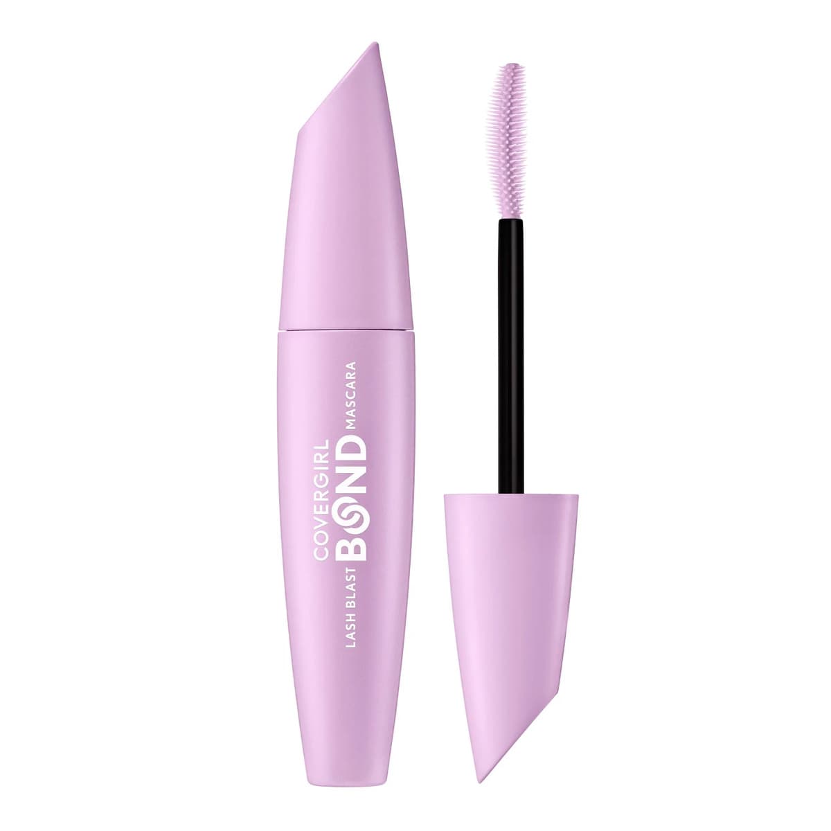 Lash Blast Bond Mascara - Extreme Black