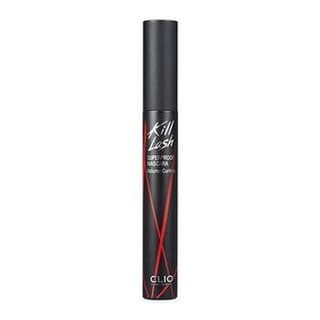 Kill Lash Superproof Mascara, #02 Volume Curling