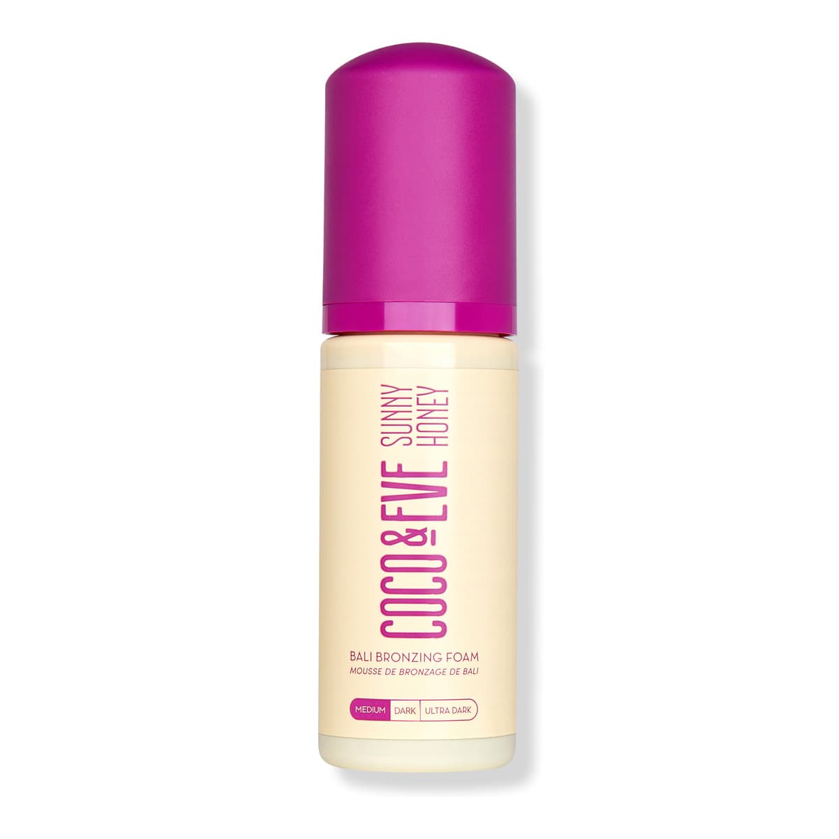 Travel Size Bali Bronzing Foam
