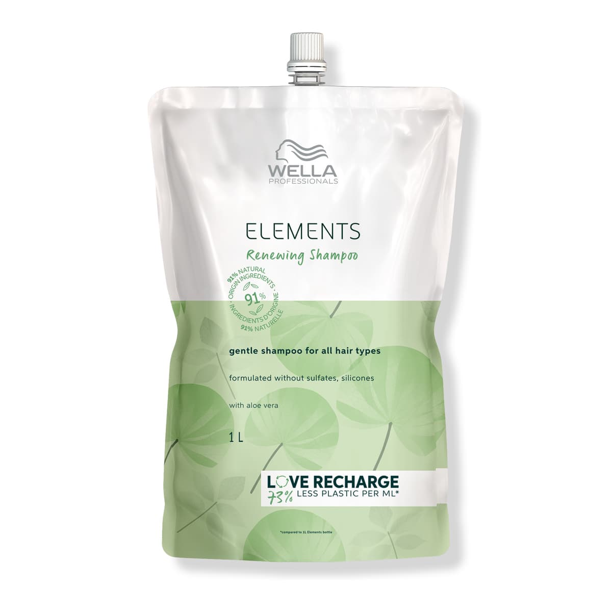 Elements Renewing Shampoo
