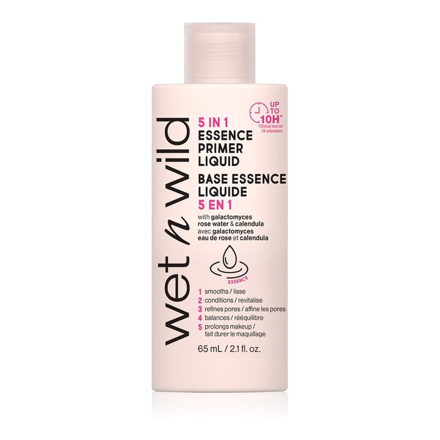 5-in-1 Essence