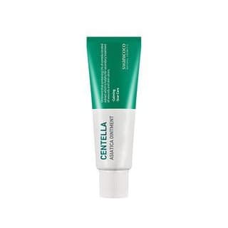 Centella Asiatica Ointment