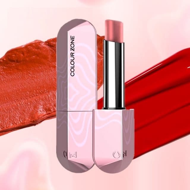 UFO Matt Lipstick, #P01
