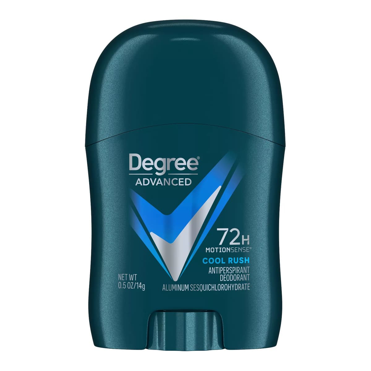 Men Cool Rush 72-Hour Antiperspirant & Deodorant Stick - Trial Size