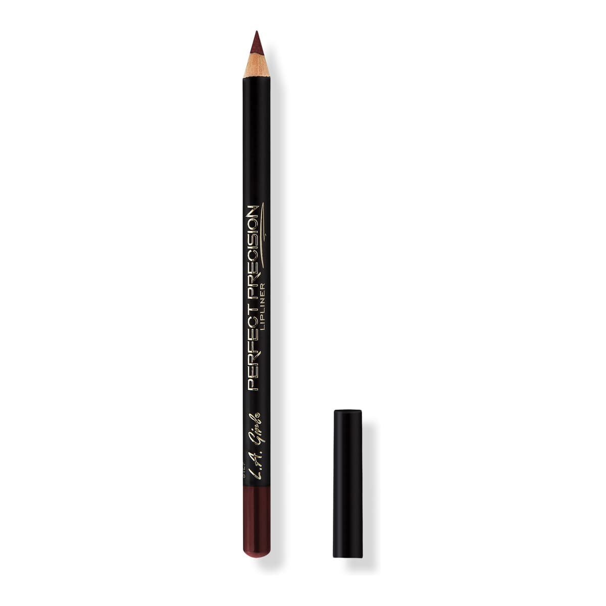Perfect Precision Lip Liner, Berry Wine