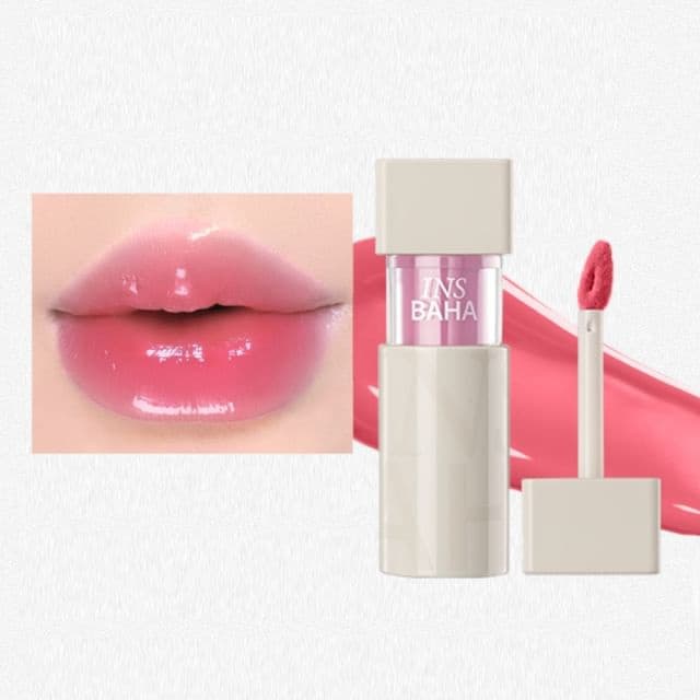 Primary Look Liberation Mirror Lip Glaze (4-5)