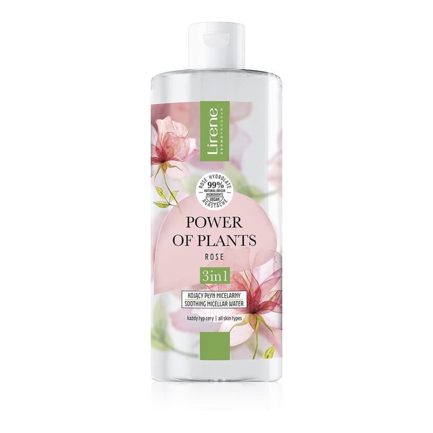 Power of Plants