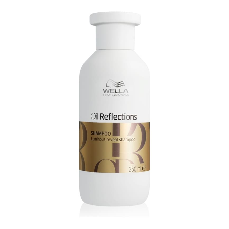 Oil Reflections