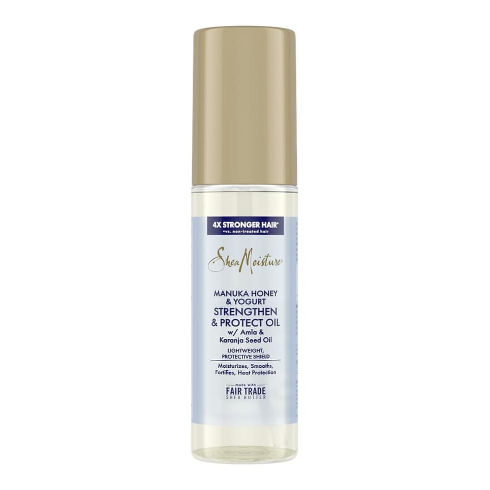 Strengthen & Protect Hair Oil