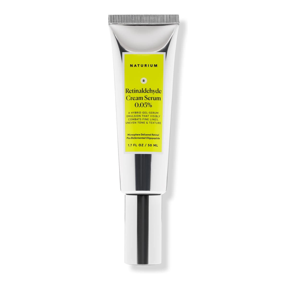 Retinaldehyde Cream Serum 0.05%