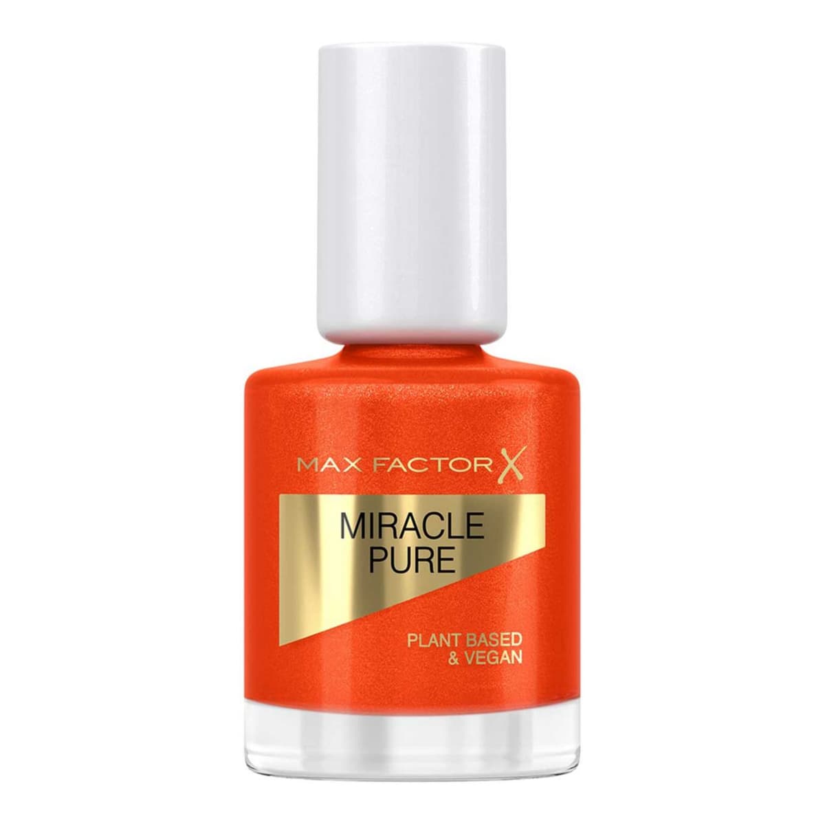Miracle Pure Nail Polish - Bold Jasper 430
