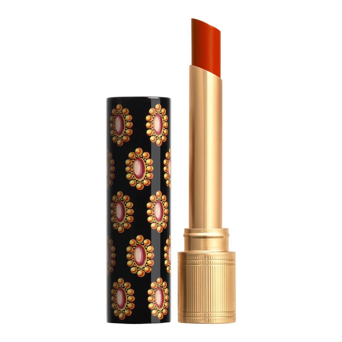 Glow & Care Shine Lipstick, #515 Devotion